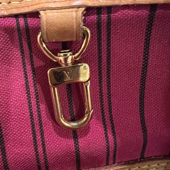 Louis Vuitton Delightful MM - Picture 8 of 12